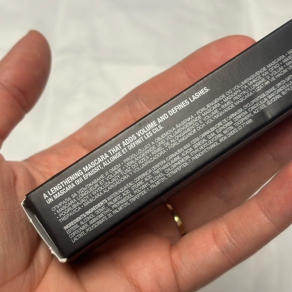 Anastasia Beverly Hills Lash Sculpt Mascara NEW - Picture 6 of 6